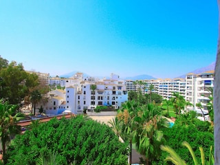 Appartamento Nueva Andalucía Ambiente 28