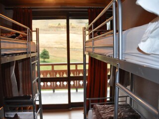 Appartement Les Deux Alpes Équipement 6