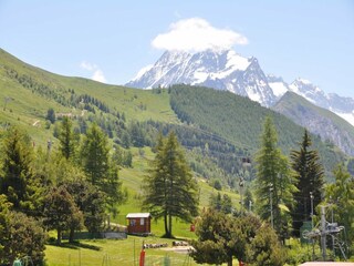 Appartement Les Deux Alpes  39