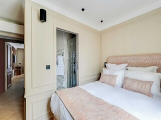 Apartment Paris  3
