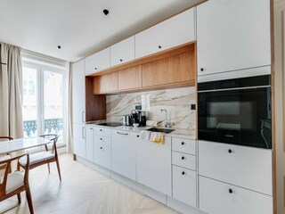Apartamento Paris  4