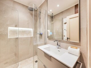 Apartment Paris  5