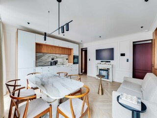 Apartamento Paris  6