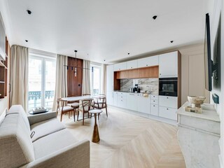 Apartment Paris  7