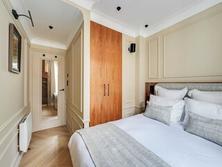 Apartment Paris  9