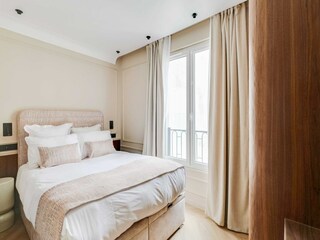 Apartment Paris  10
