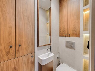 Apartment Paris  13