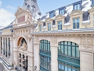 Apartment Paris  14