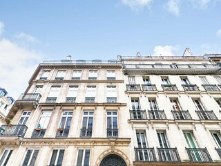 Apartment Paris  15