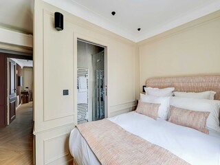 Apartamento Paris  16