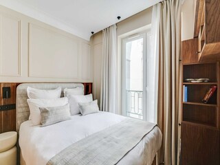 Apartamento Paris  17