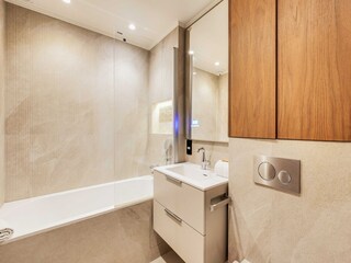Apartment Paris  19