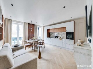 Apartamento Paris  23