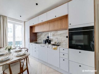 Apartamento Paris  24