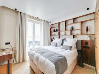Apartamento Paris  26