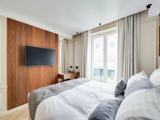Apartamento Paris  28