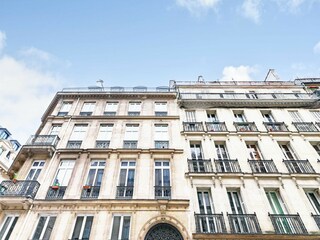 Apartamento Paris  29