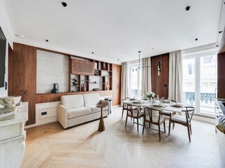 Apartment Paris  30