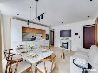 Apartment Paris  31