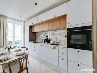 Apartamento Paris  33