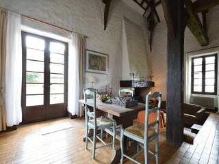 Villa Le Blanc Kenmerken 11