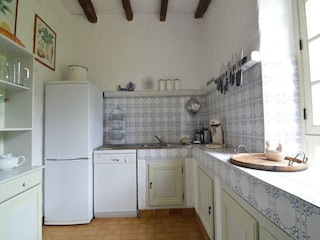 Villa Le Blanc Kenmerken 12