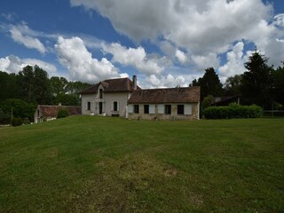 Villa Le Blanc Enregistrement extérieur 3