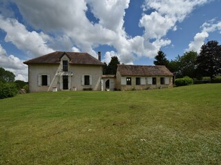 Villa Le Blanc Enregistrement extérieur 4