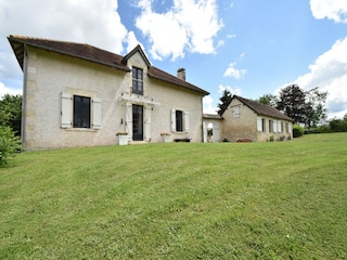 Villa Le Blanc Buitenaudio-opname 5