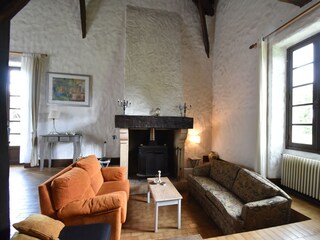 Villa Le Blanc Kenmerken 14