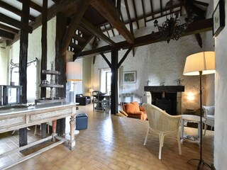 Villa Le Blanc Kenmerken 15
