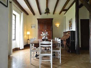 Villa Le Blanc Kenmerken 16