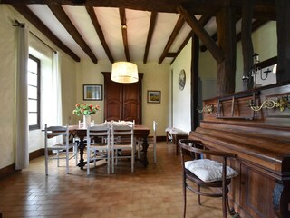 Villa Le Blanc Kenmerken 17