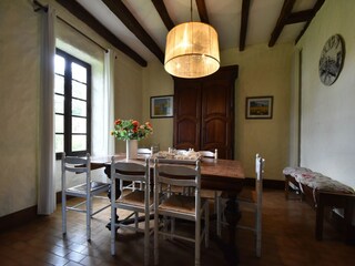 Villa Le Blanc Kenmerken 18