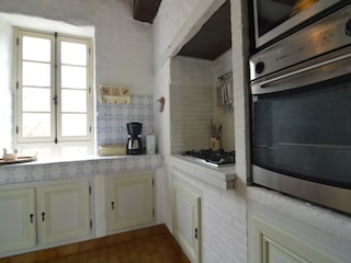Villa Le Blanc Kenmerken 19