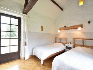 Villa Le Blanc Kenmerken 22