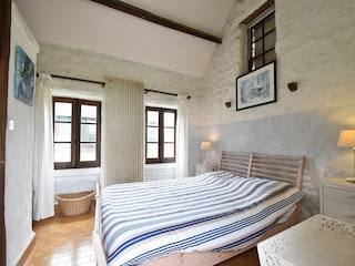 Villa Le Blanc Características 23