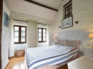 Villa Le Blanc Kenmerken 23