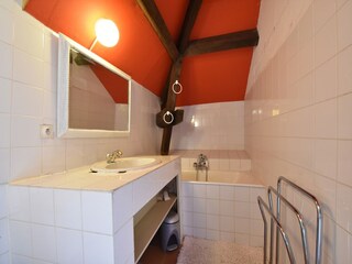 Villa Le Blanc Kenmerken 24