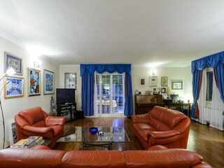 Villa Kupari Ausstattung 8