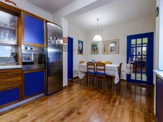 Villa Kupari Ausstattung 11