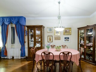 Villa Kupari Ausstattung 12