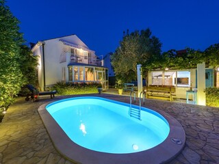 Villa Kupari  39