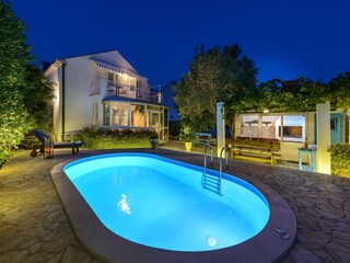 Villa Kupari  43
