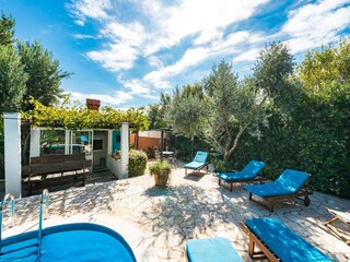 Villa Kupari  47