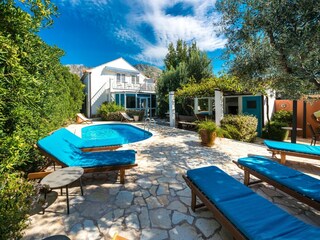 Villa Kupari  70
