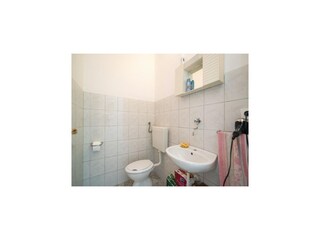 Apartment Supetar Ausstattung 22