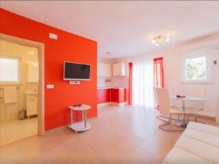 Apartamento Stanici Características 5