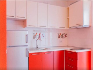 Apartamento Stanici Características 7