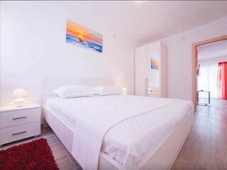 Apartamento Stanici Características 8